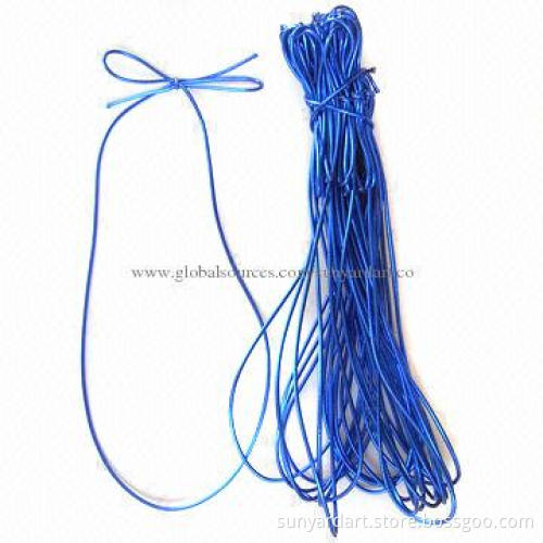 Elastic Loop Bow for Gift and Box Decoration